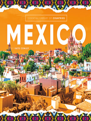 cover image of Mexico